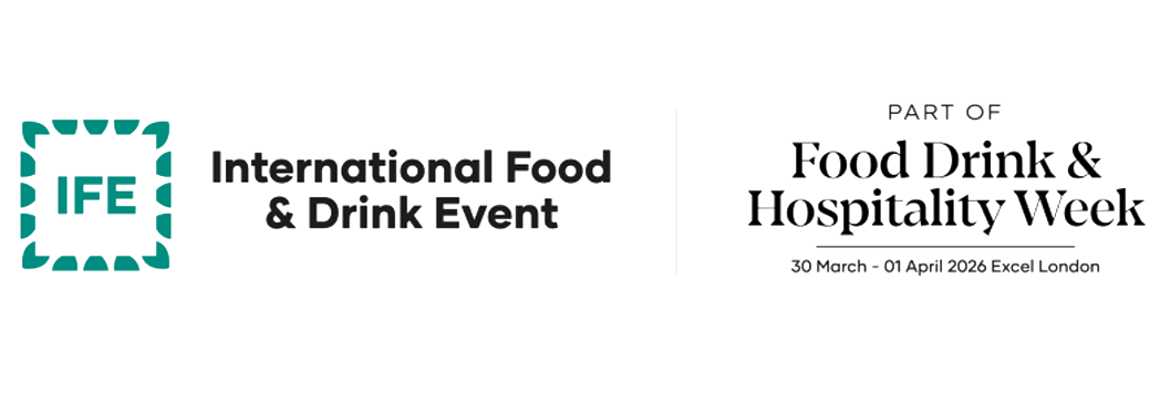 2027年英国国际食品与饮料展