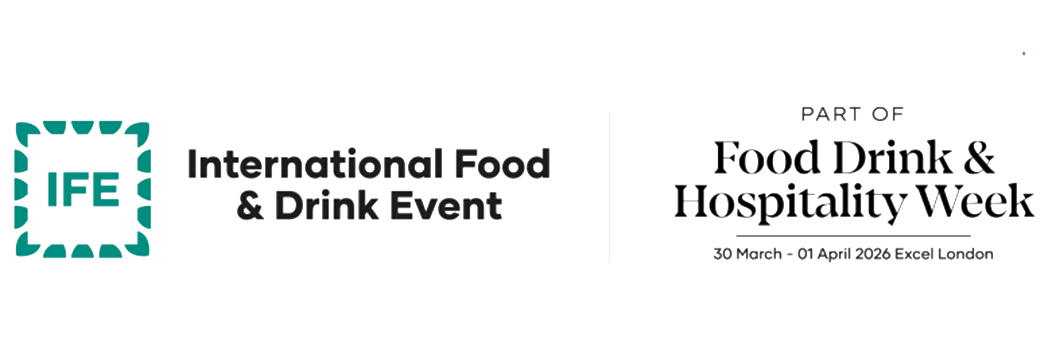 英国国际食品与饮料展